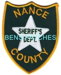 NEBRASKA,A,NANCE COUNTY SHERIFF 1_wm